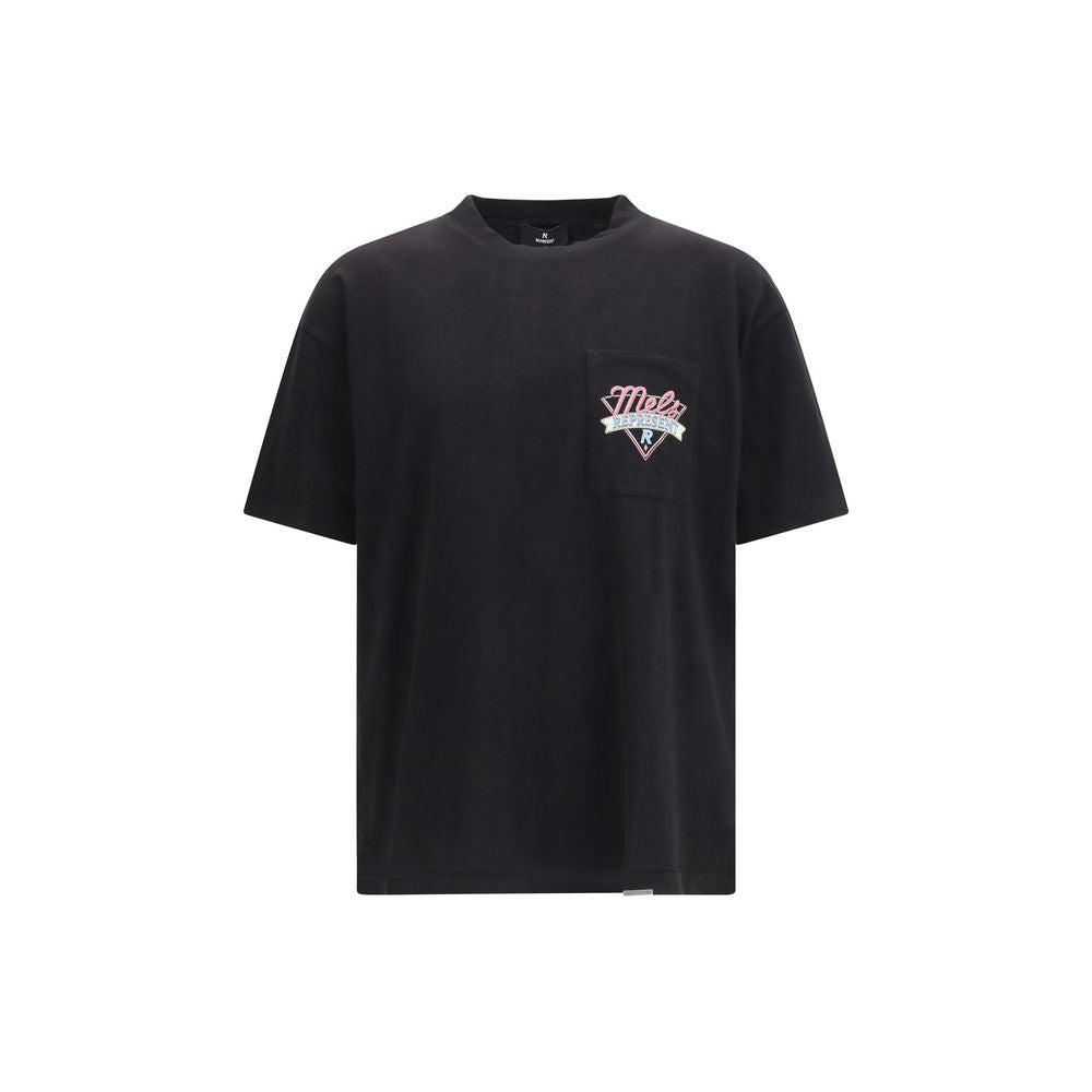 REPRESENT marškinėliai