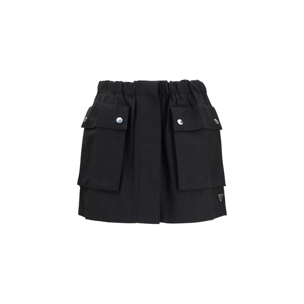 PRADA sijonas
