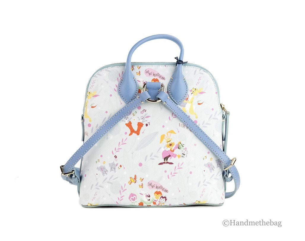 DOONEY & BOURKE kuprinė