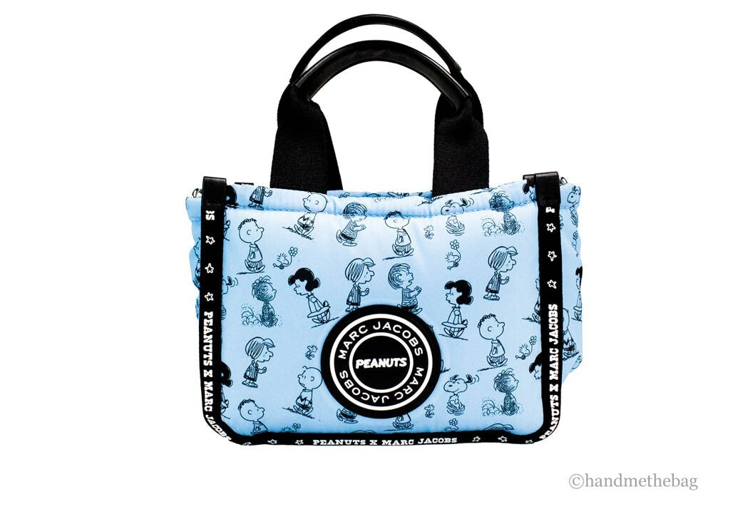 MARC JACOBS rankinė
