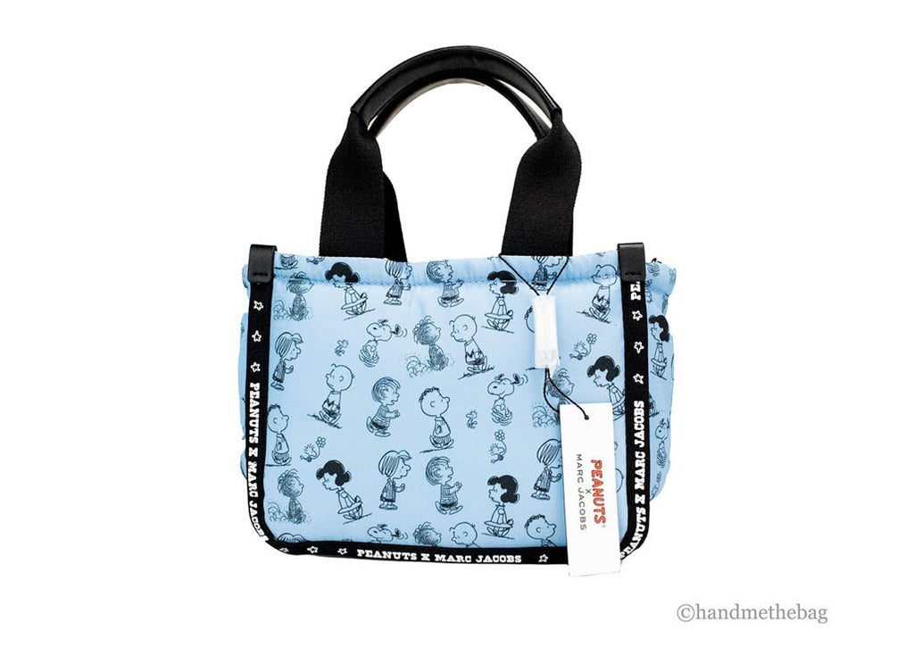 MARC JACOBS rankinė