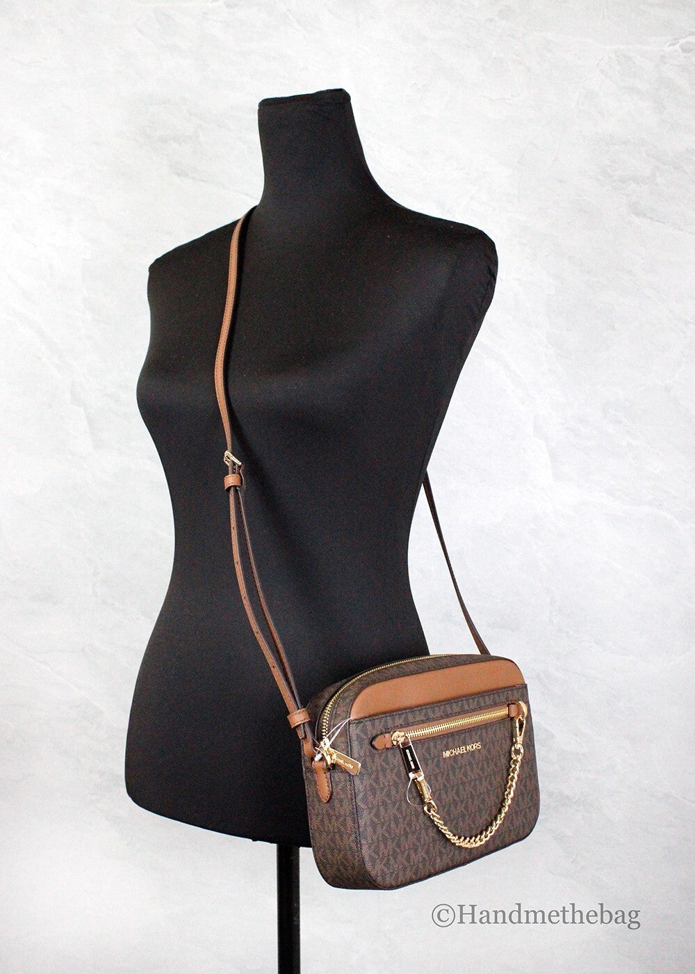 MICHAEL KORS rankinė