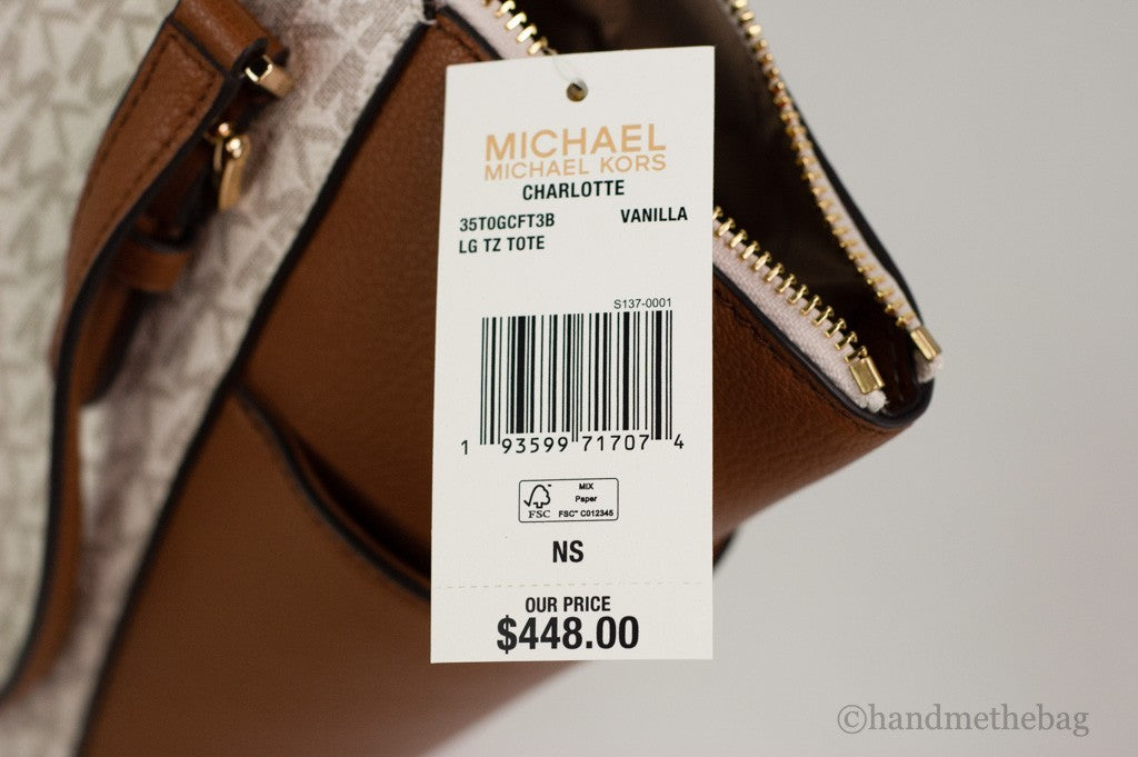 MICHAEL KORS rankinė