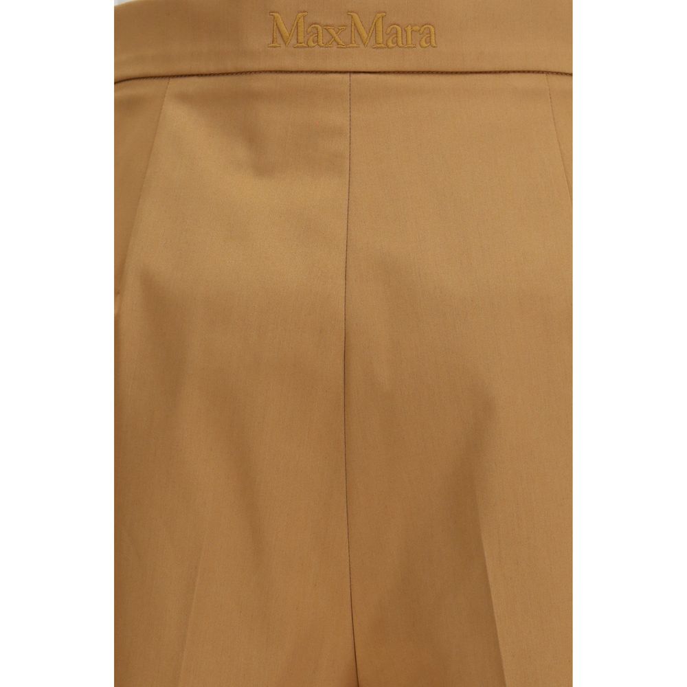 MAX MARA šortai