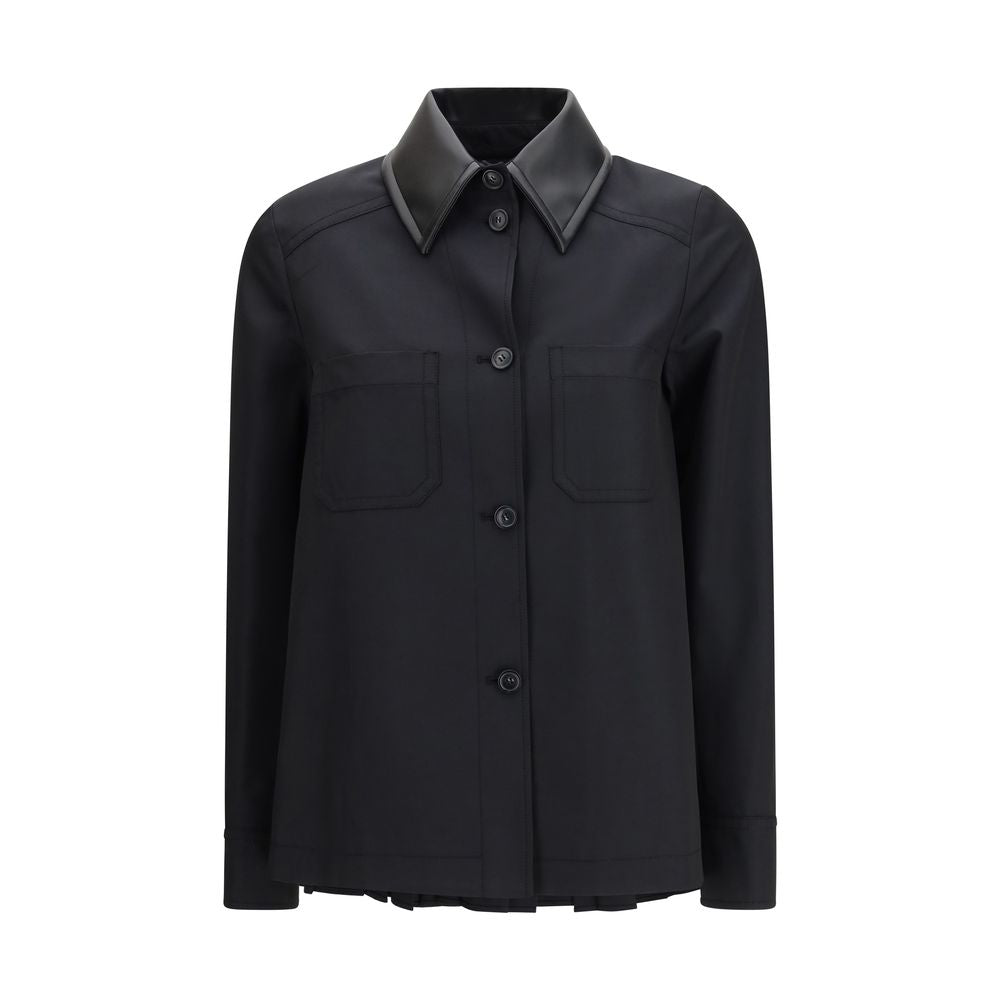 MAX MARA marškiniai