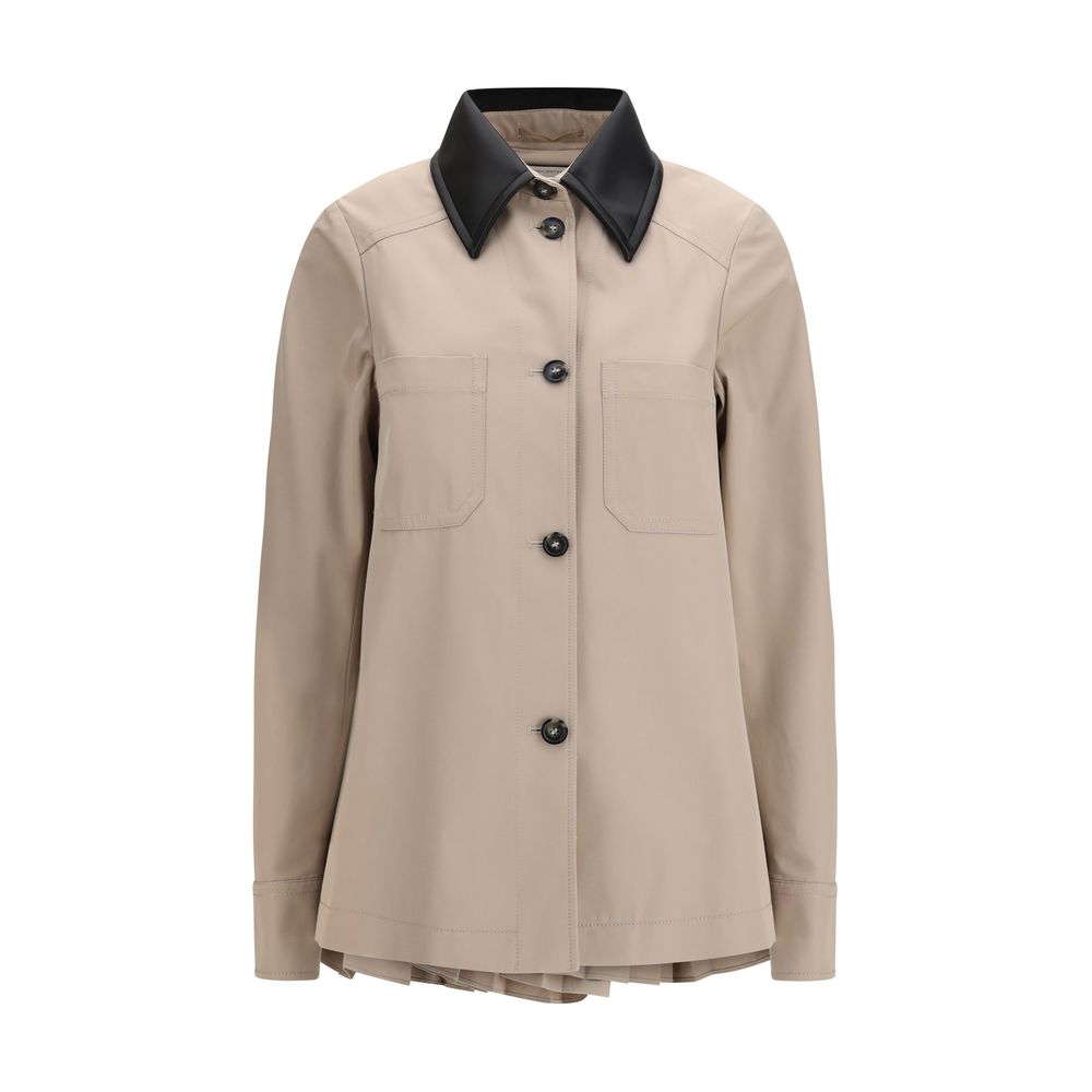 MAX MARA paltas