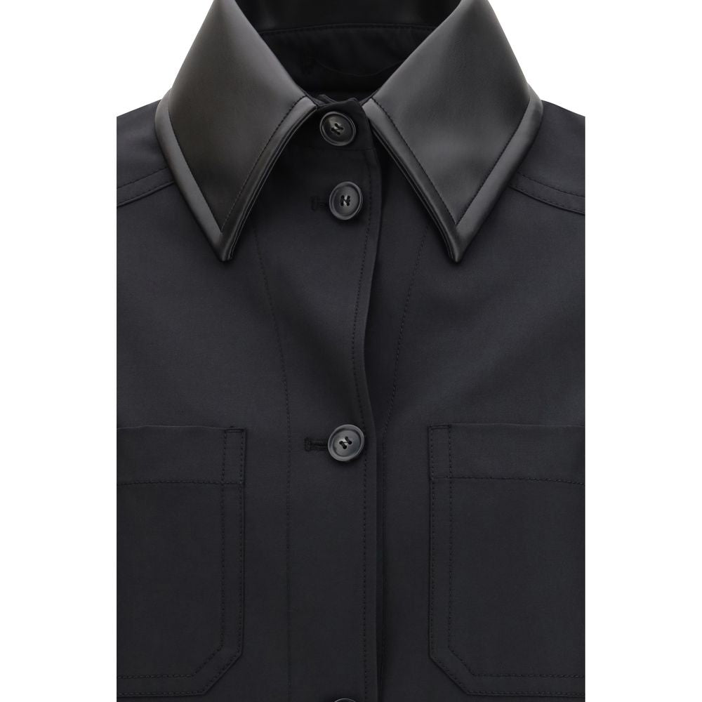 MAX MARA marškiniai