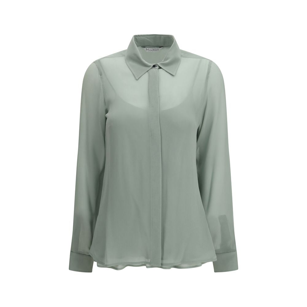 MAX MARA marškiniai