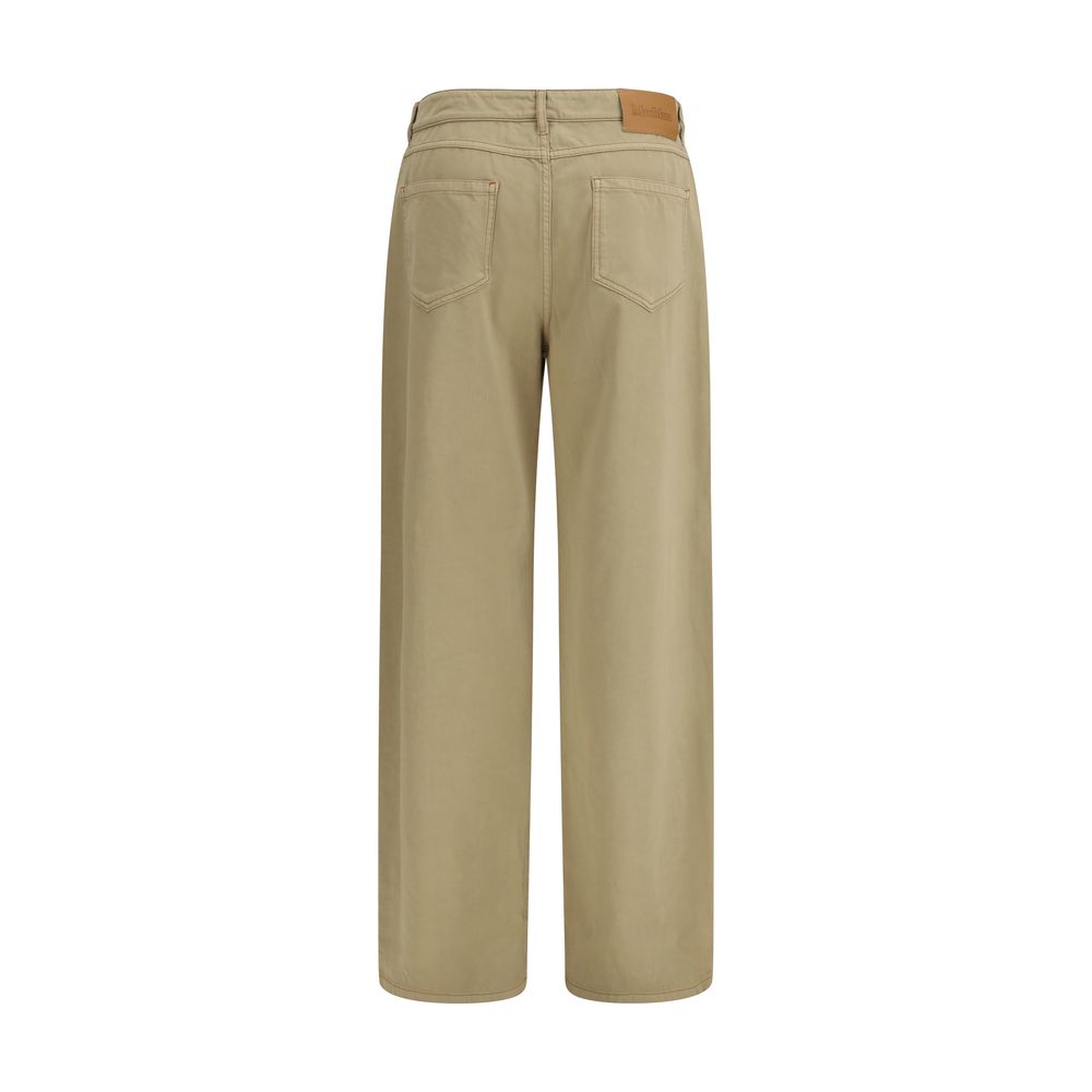 MAX MARA kelnės