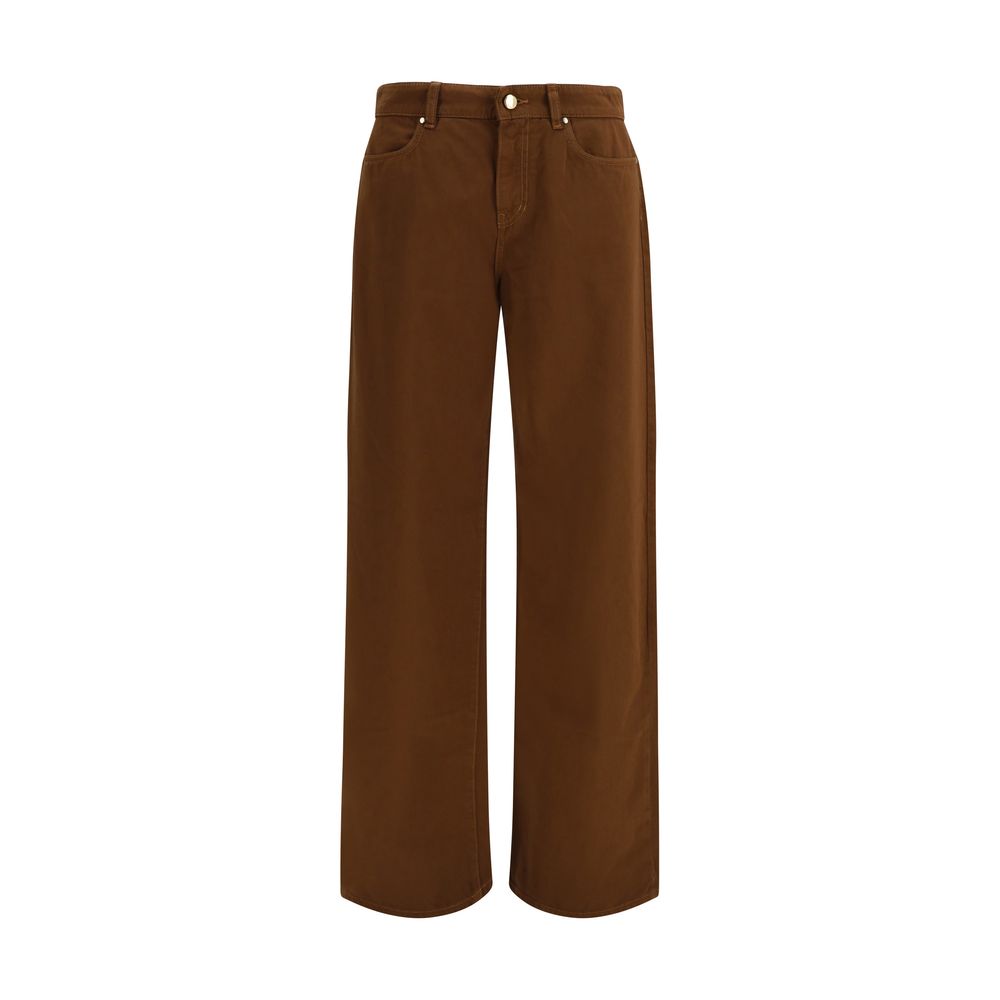 MAX MARA kelnės