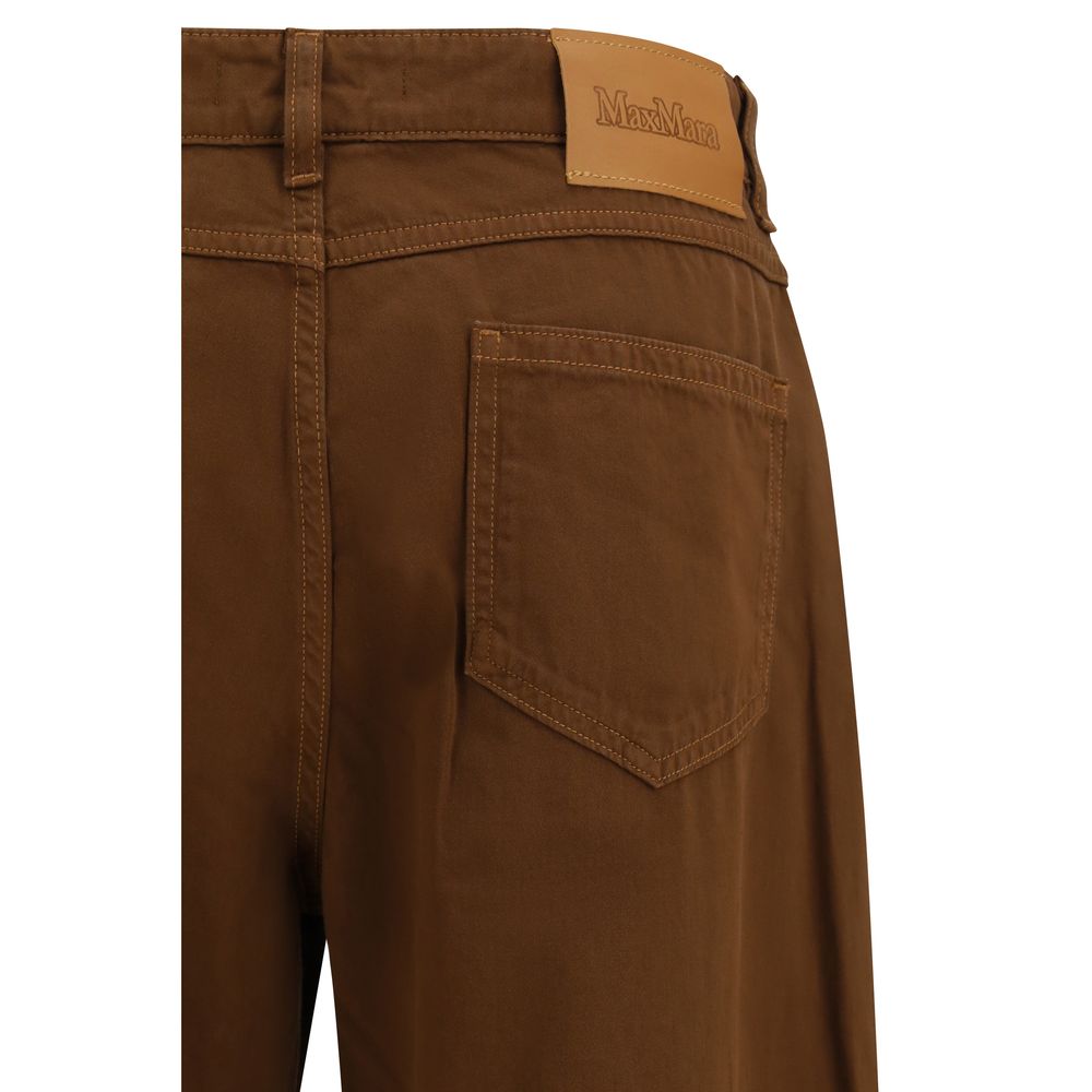 MAX MARA kelnės
