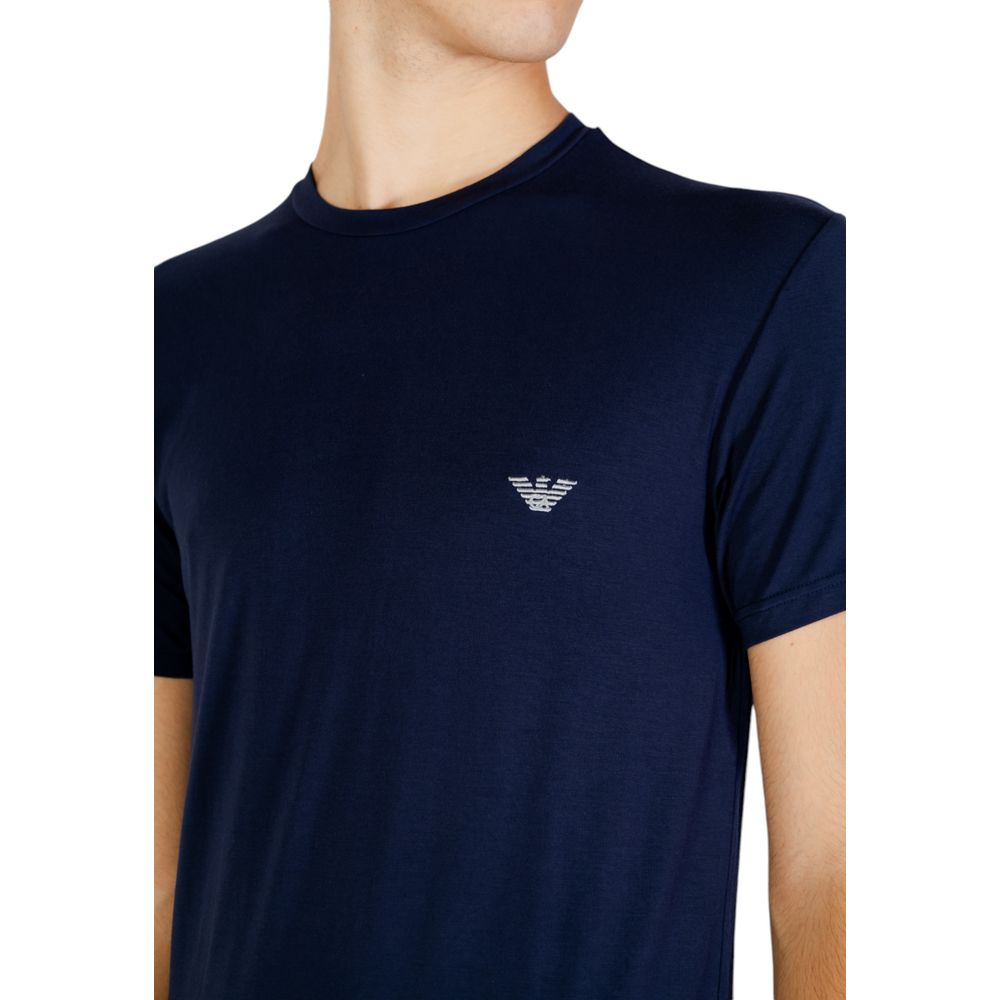 EMPORIO ARMANI UNDERWEAR marškinėliai