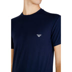 EMPORIO ARMANI UNDERWEAR marškinėliai