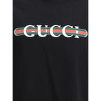 GUCCI marškinėliai