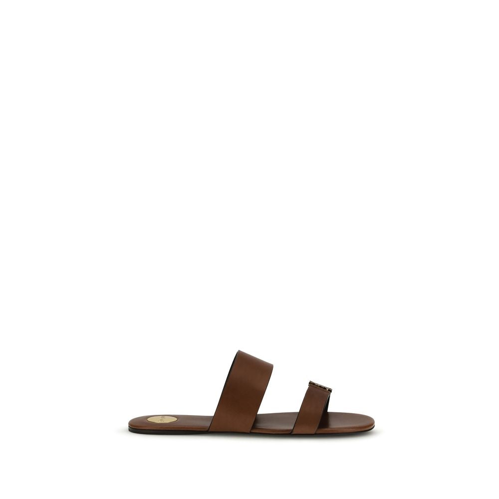 SAINT LAURENT sandalai