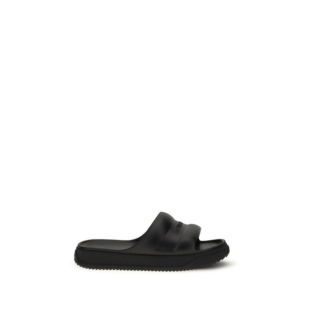 MONCLER sandalai