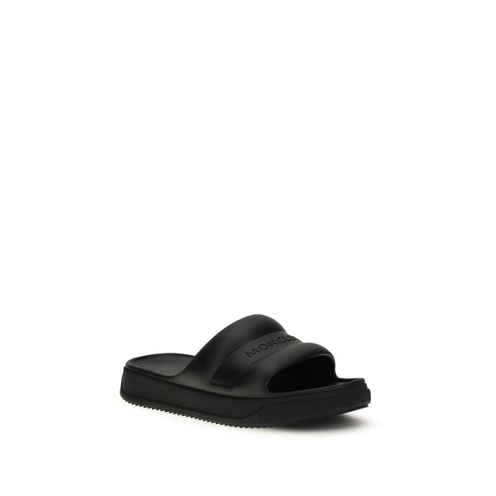MONCLER sandalai