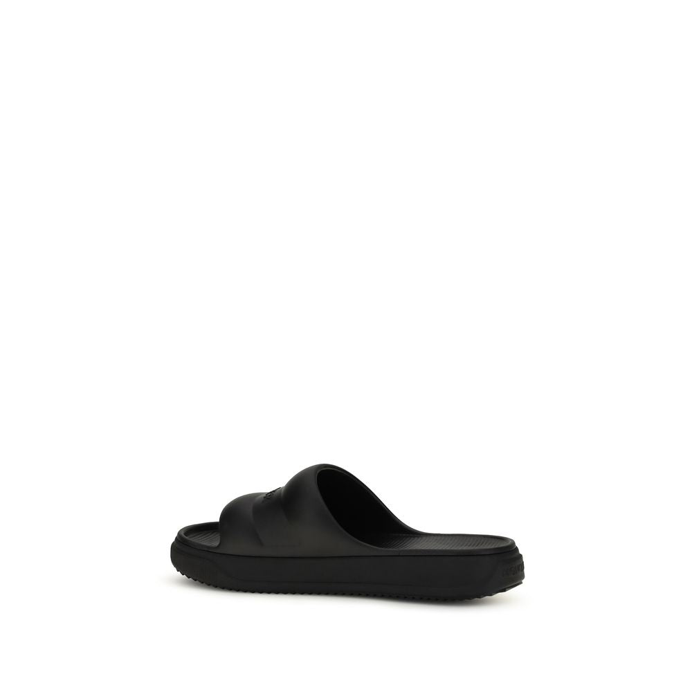MONCLER sandalai