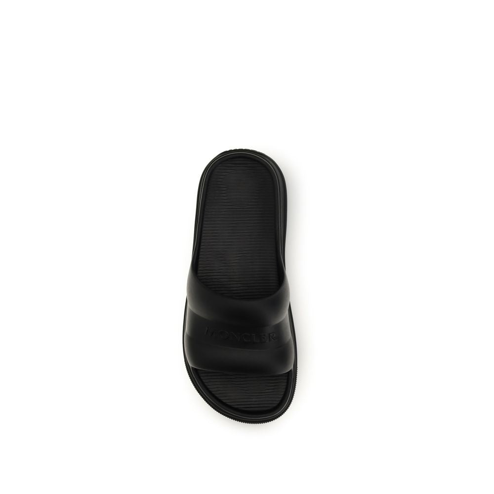MONCLER sandalai