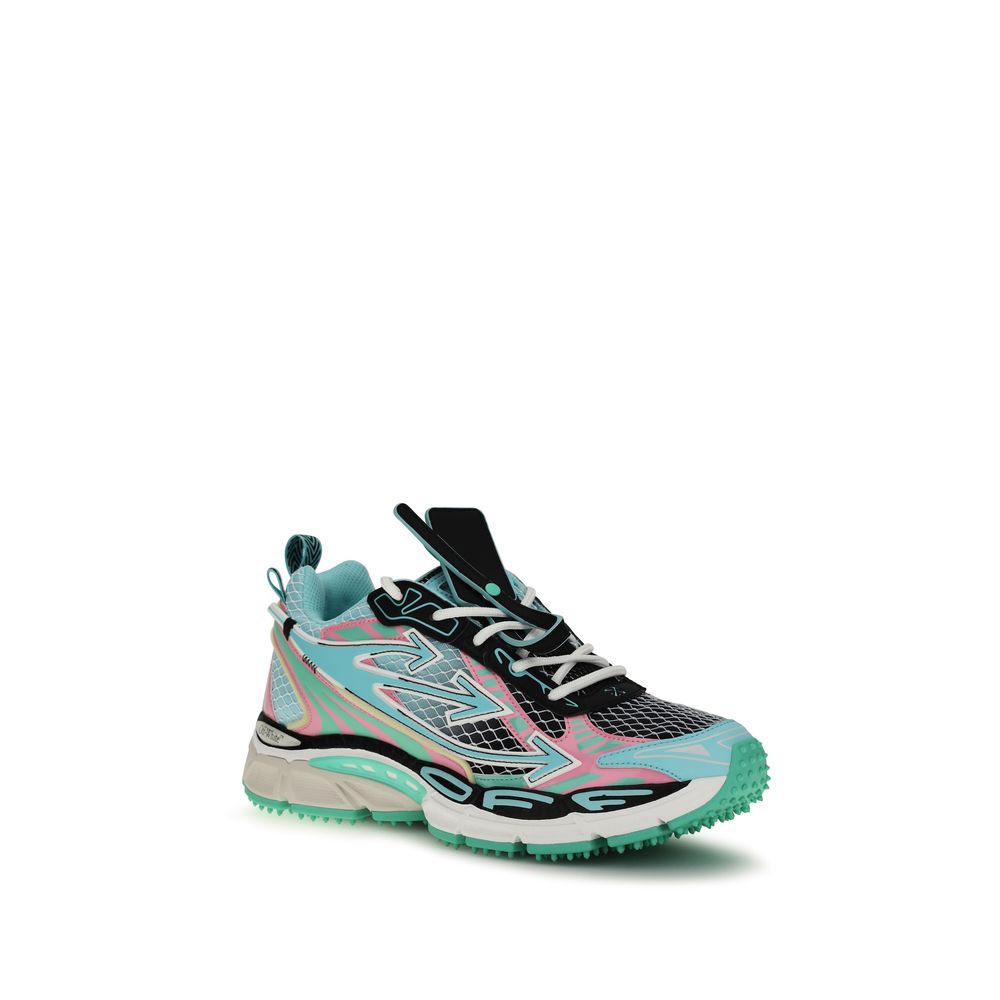 OFF-WHITE sportiniai batai