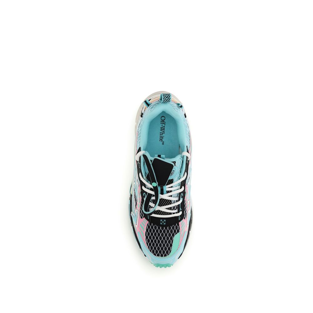 OFF-WHITE sportiniai batai