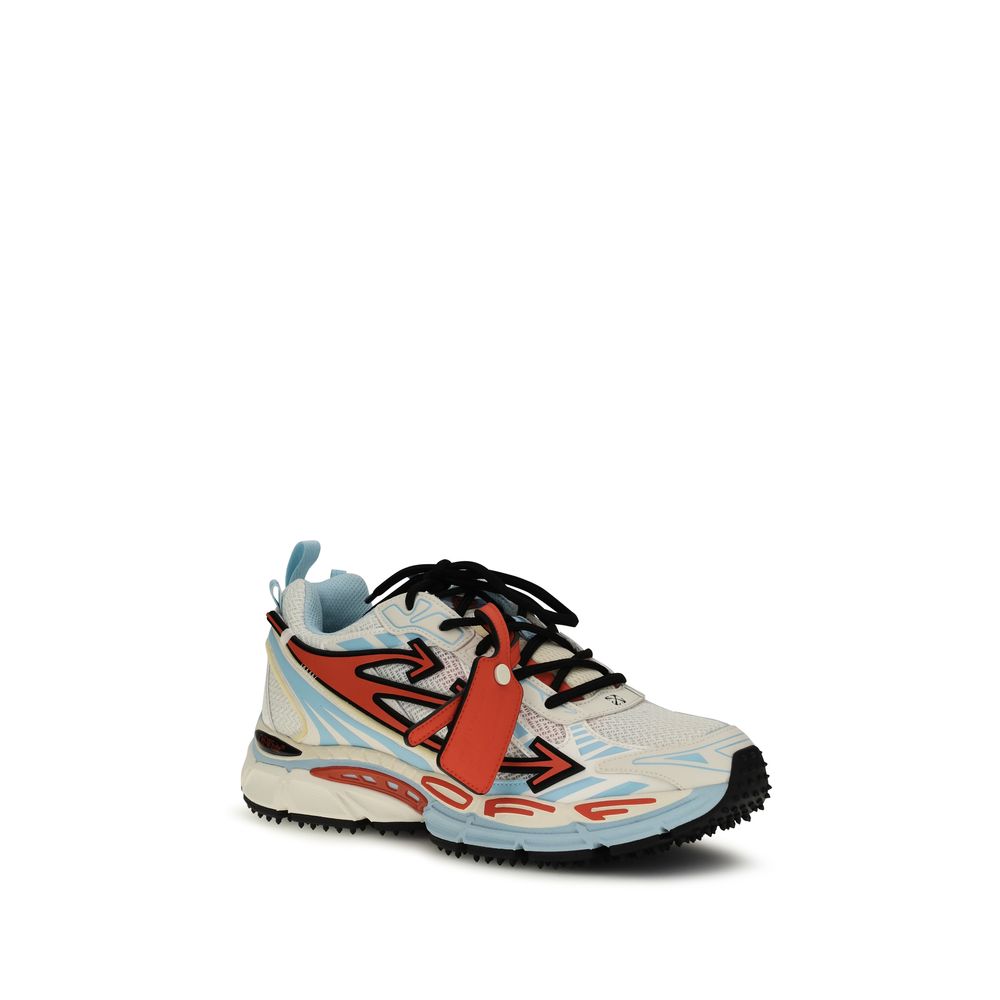 OFF-WHITE sportiniai batai