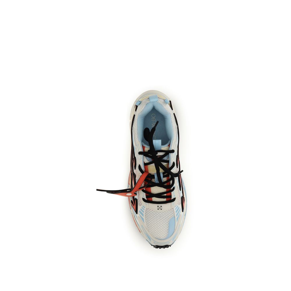 OFF-WHITE sportiniai batai