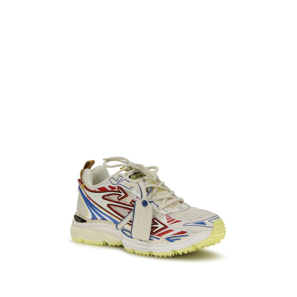 OFF-WHITE sportiniai batai