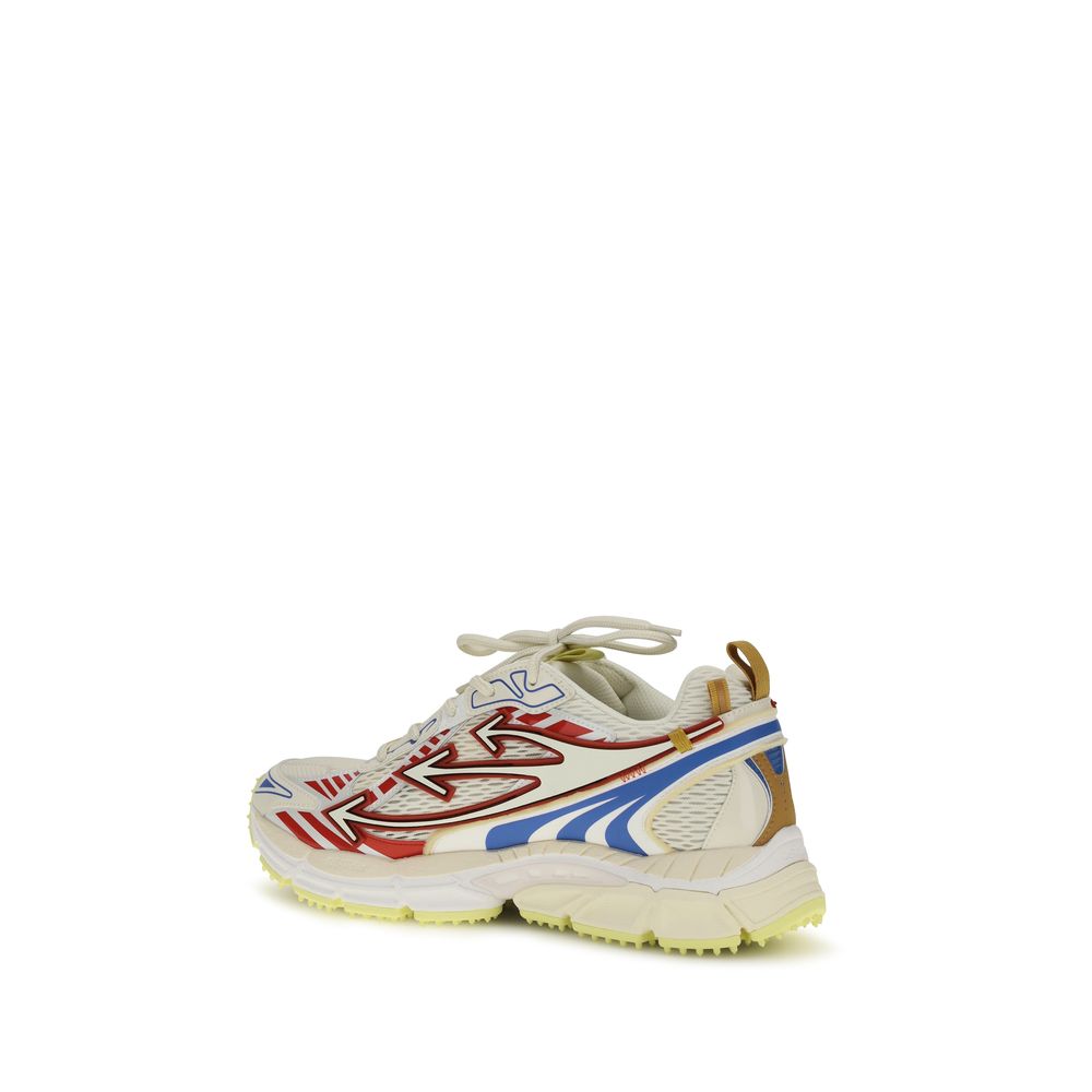 OFF-WHITE sportiniai batai