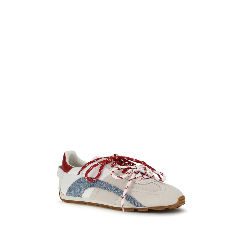 DSQUARED² sportiniai batai