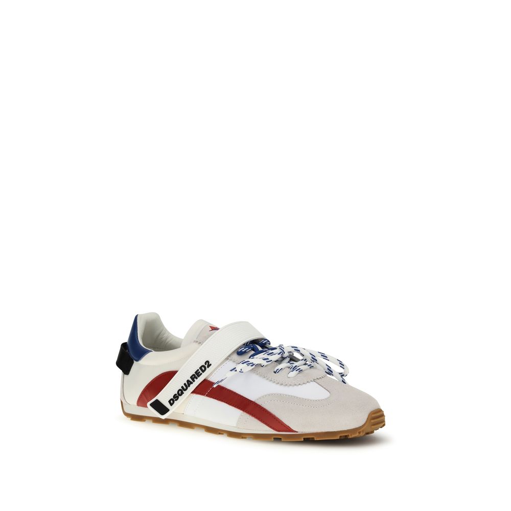 DSQUARED² sportiniai batai
