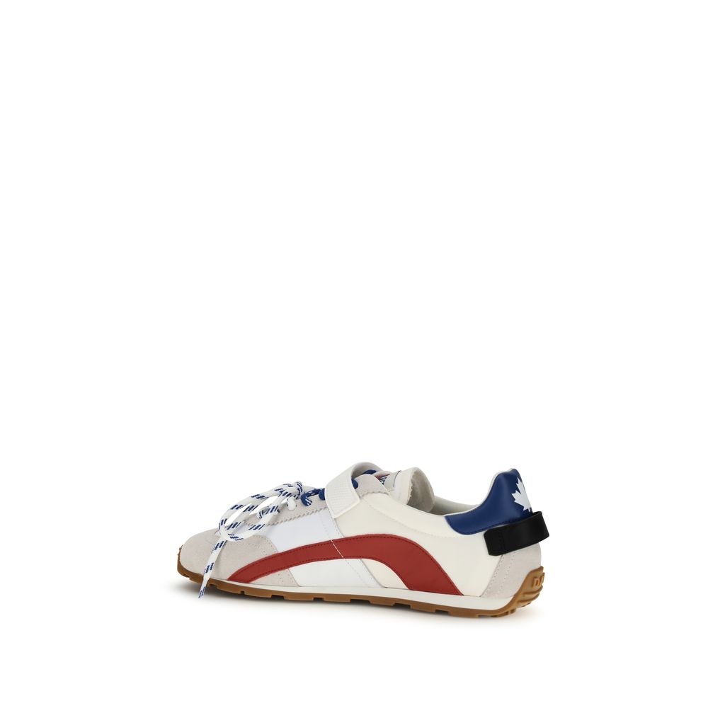 DSQUARED² sportiniai batai