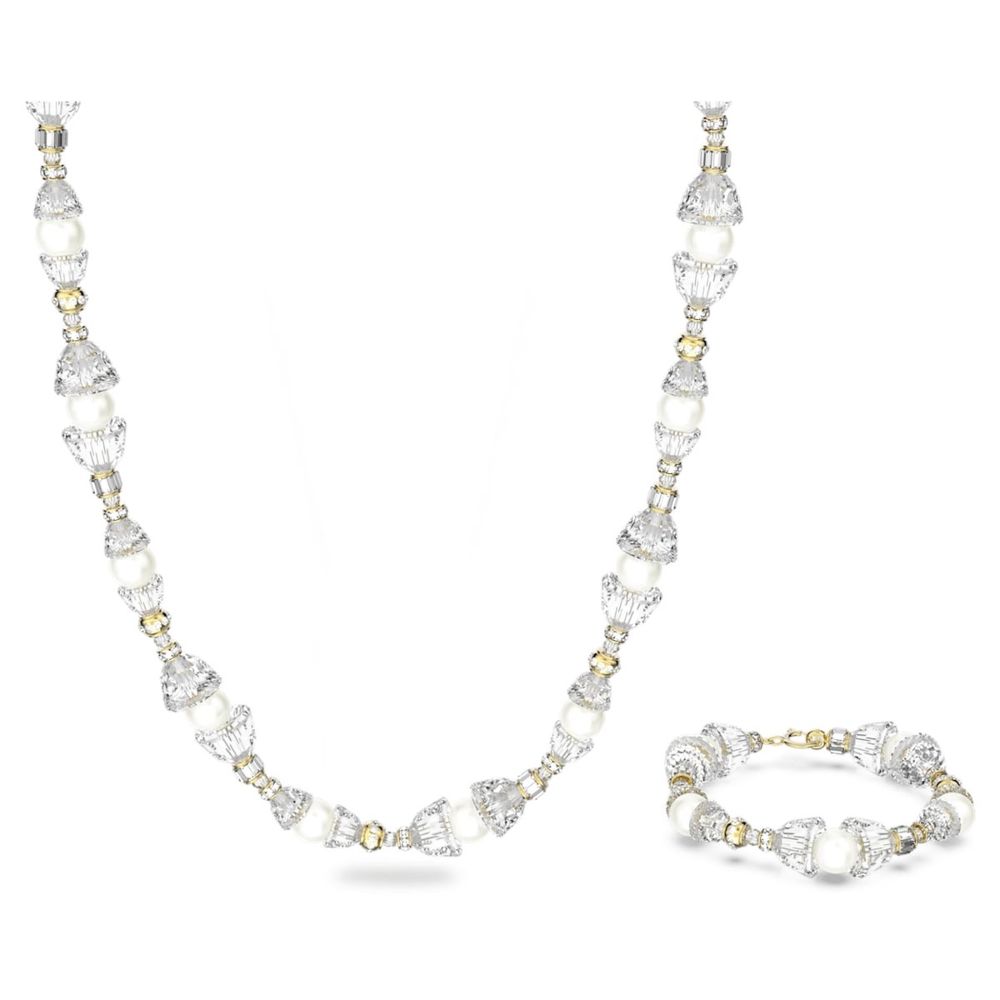 SWAROVSKI apyrankė