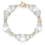 SWAROVSKI papuošalų rinkinys moterims