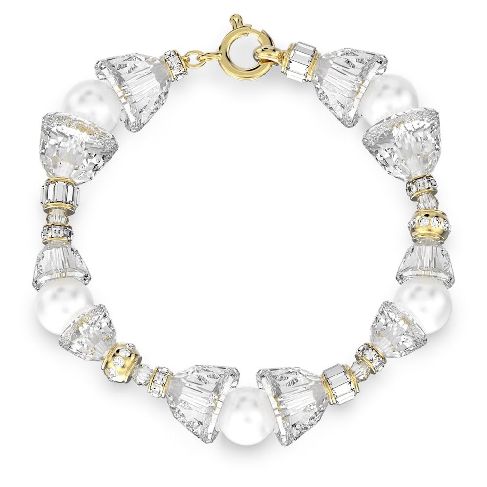 SWAROVSKI apyrankė