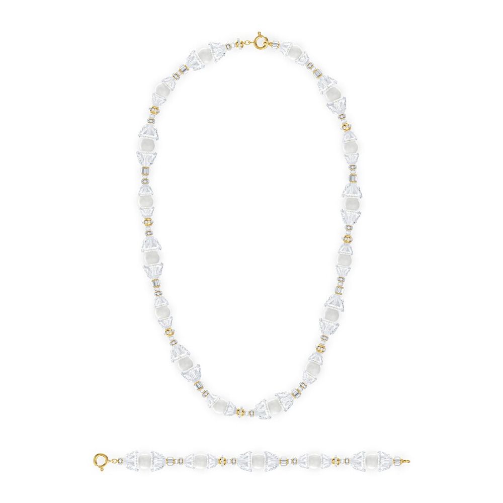 SWAROVSKI apyrankė