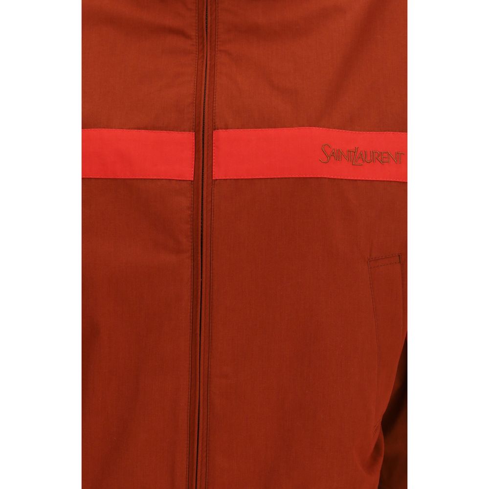 SAINT LAURENT striukė
