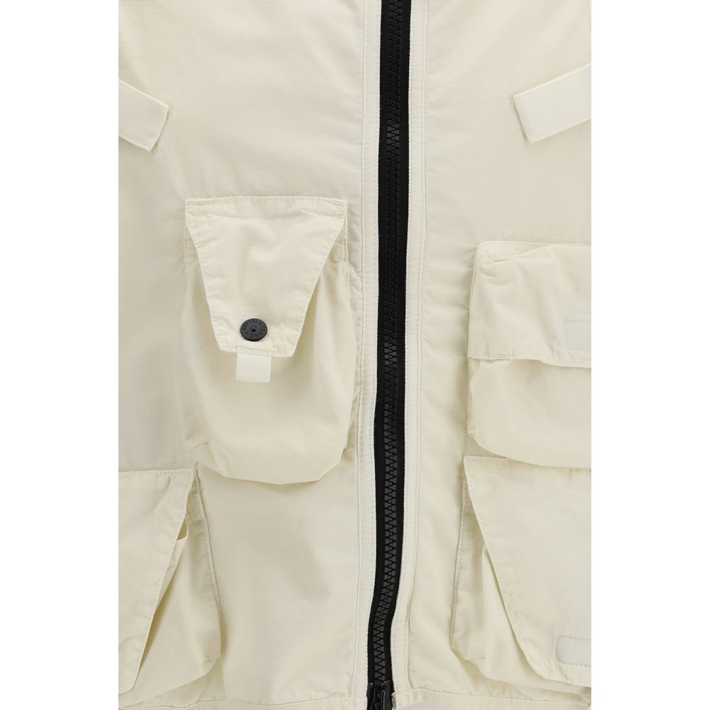 STONE ISLAND striukė
