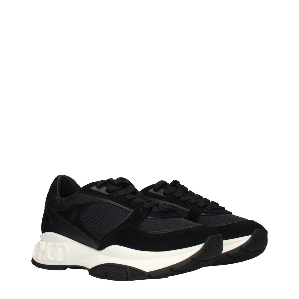 JIMMY CHOO sportiniai batai