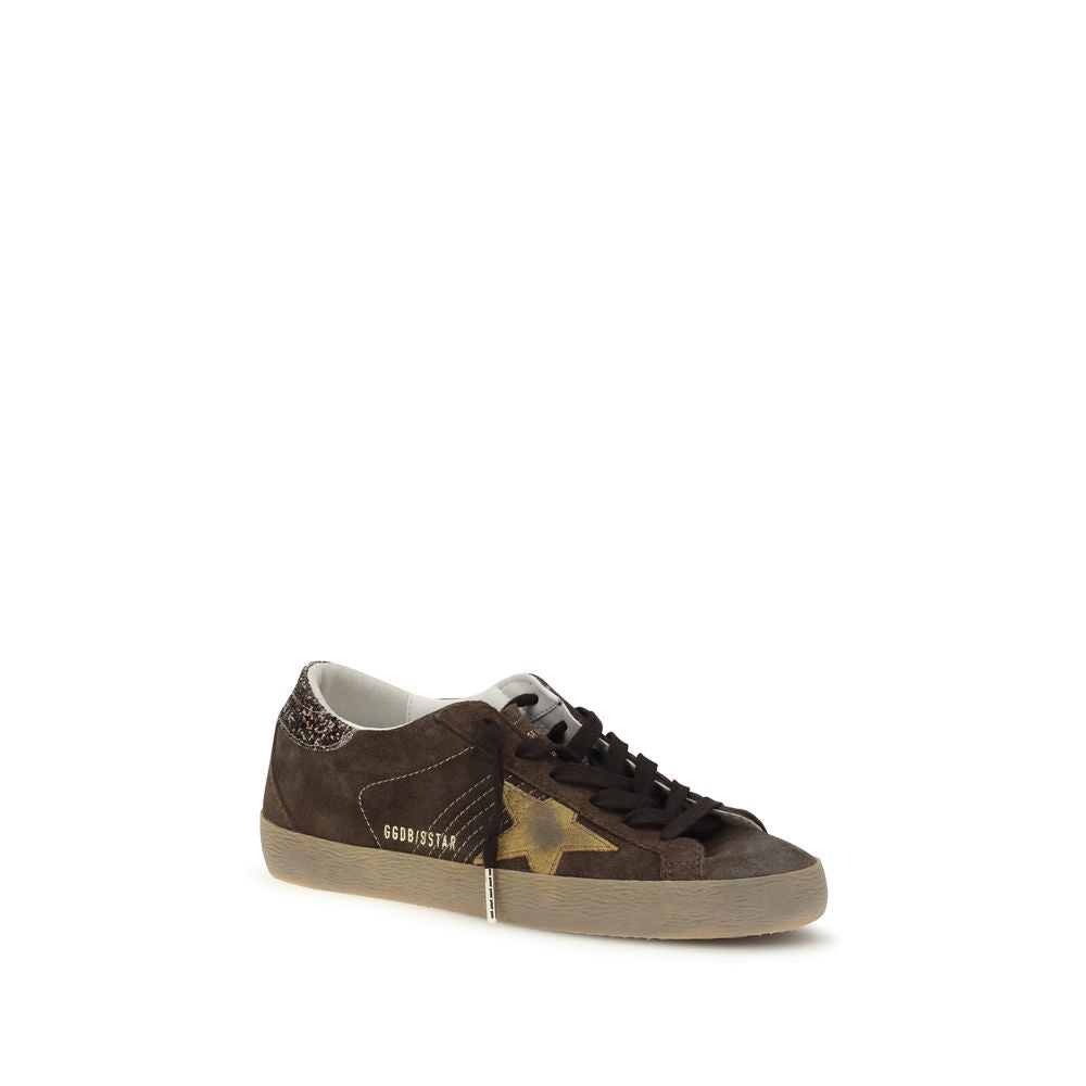 GOLDEN GOOSE sportiniai batai