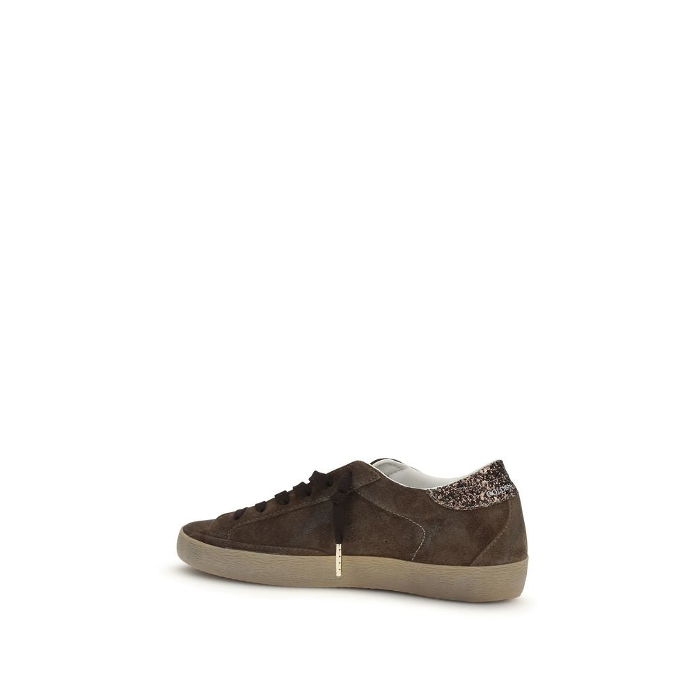 GOLDEN GOOSE sportiniai batai