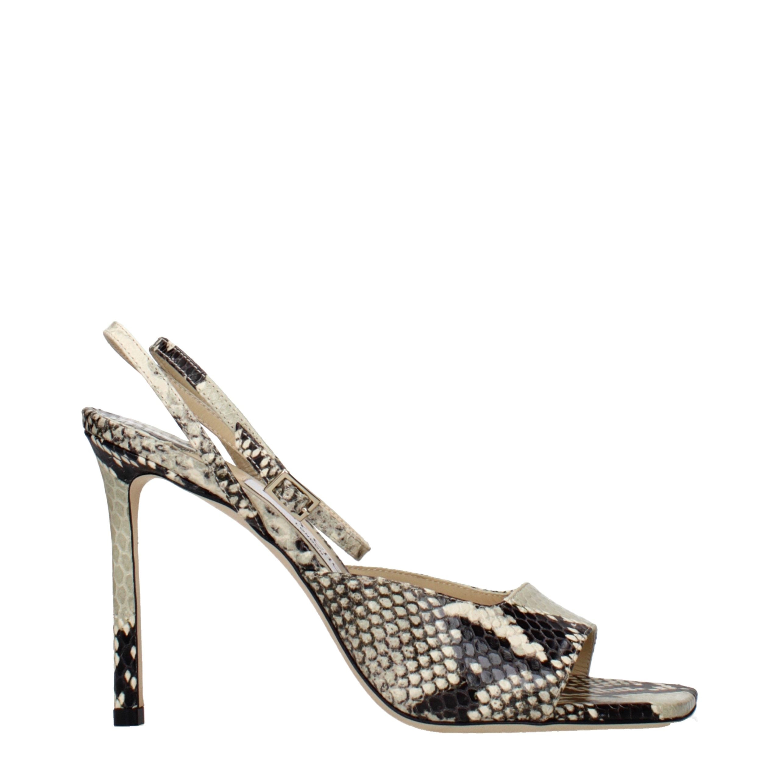 JIMMY CHOO sandalai