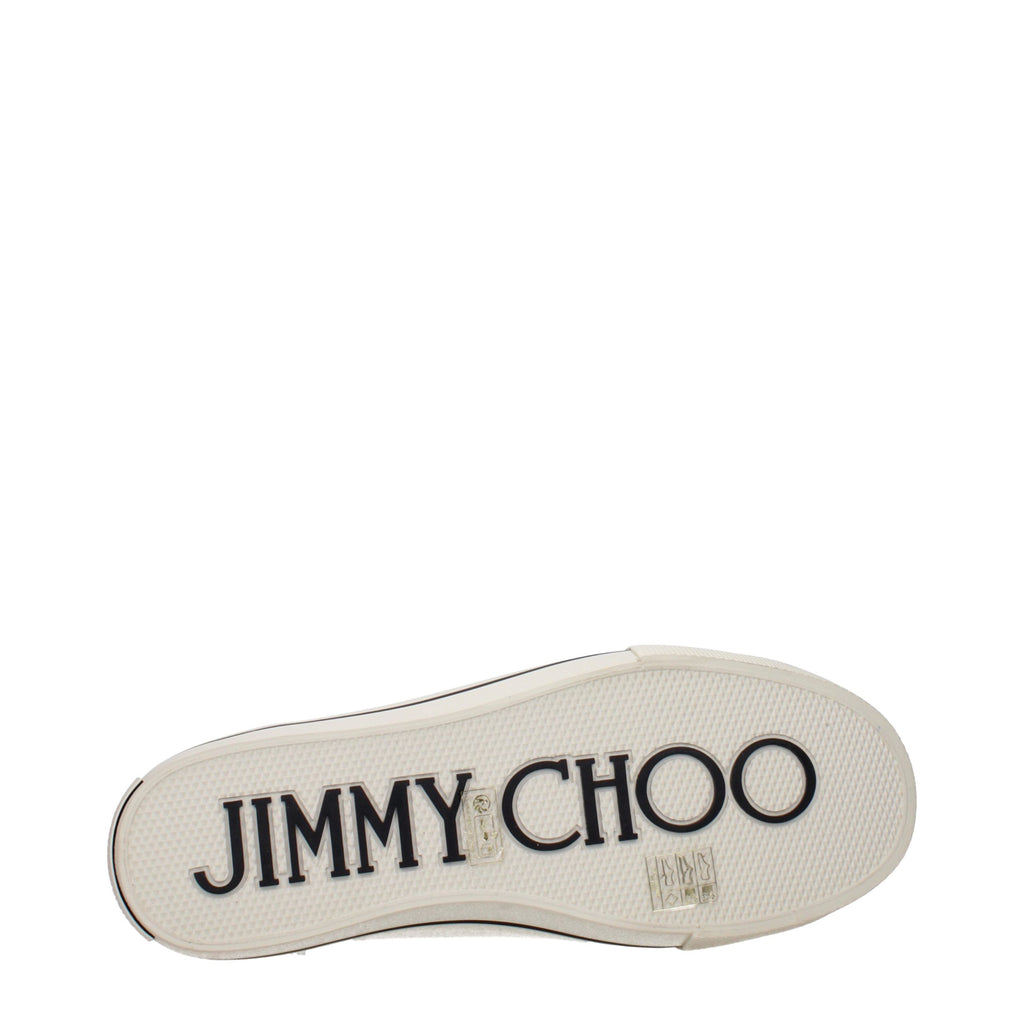 JIMMY CHOO sportiniai batai