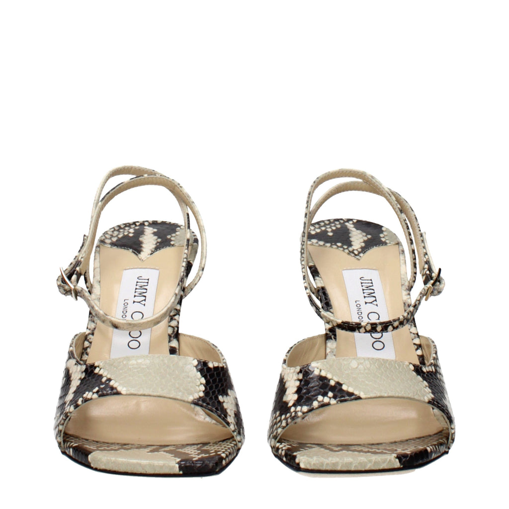 JIMMY CHOO sandalai