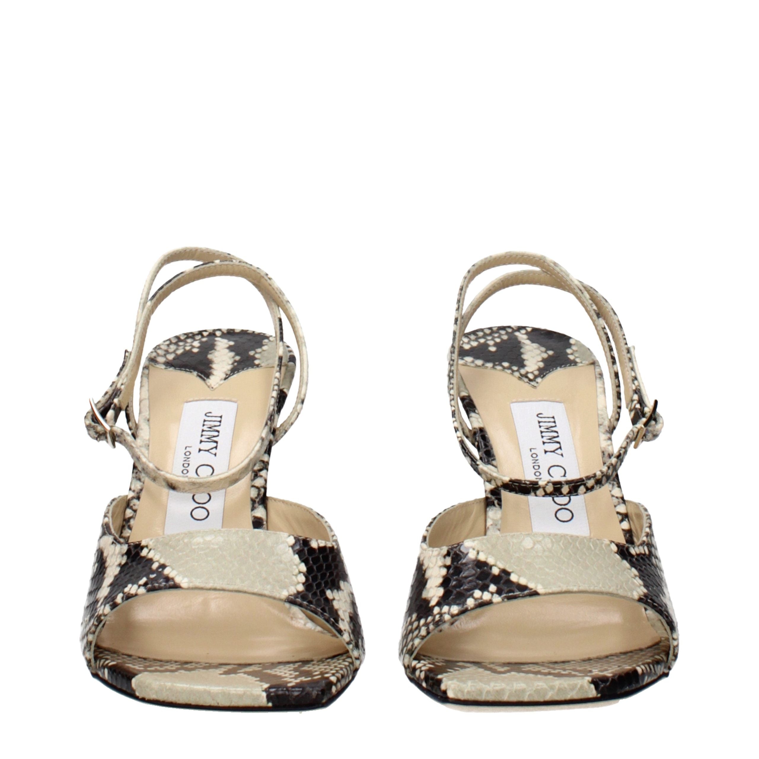 JIMMY CHOO sandalai