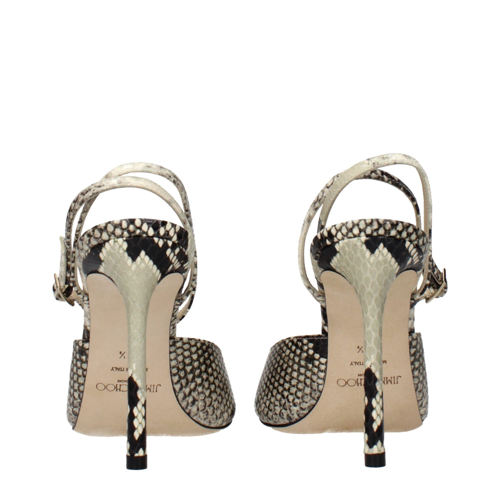 JIMMY CHOO sandalai