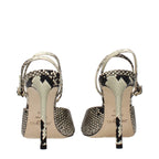 JIMMY CHOO sandalai
