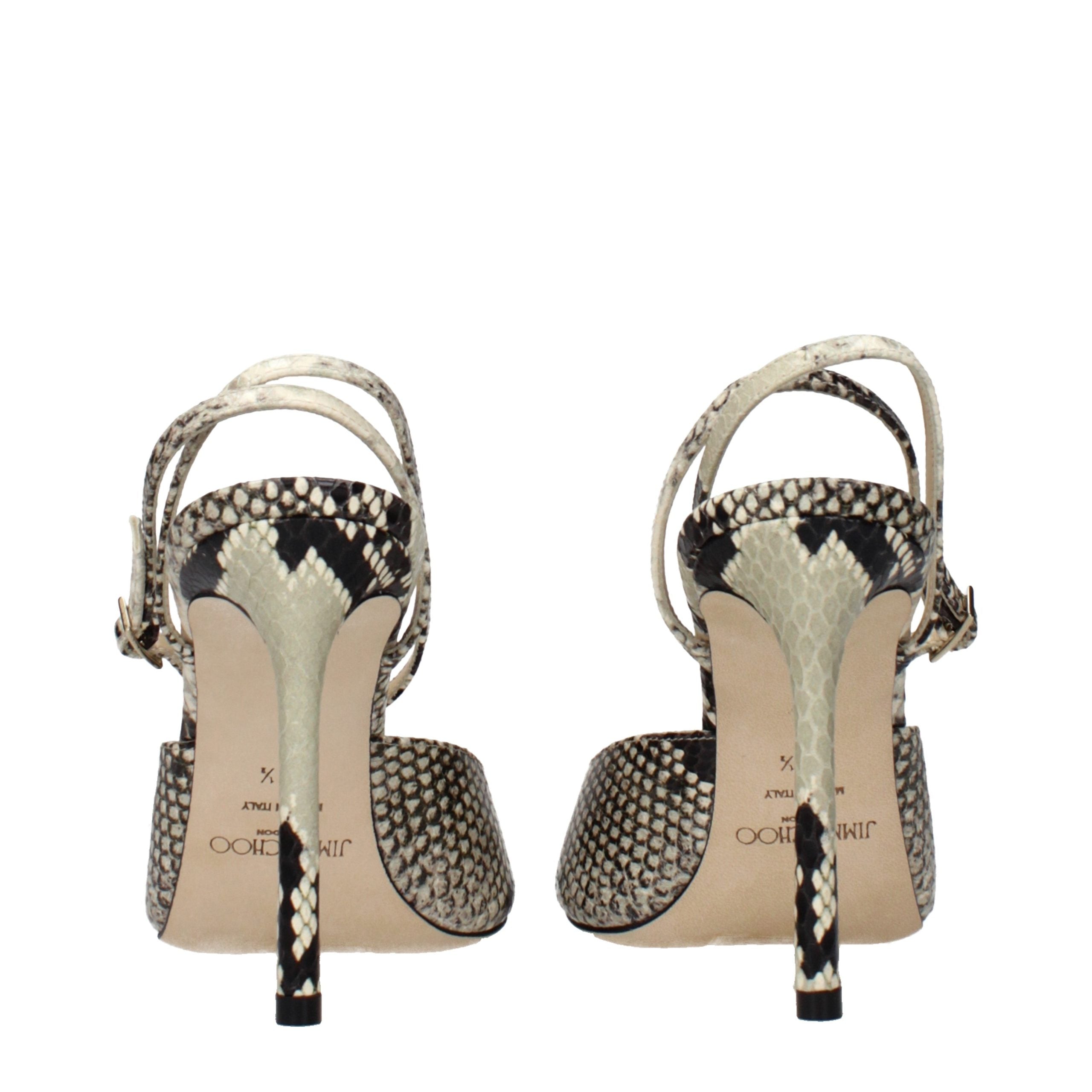 JIMMY CHOO sandalai