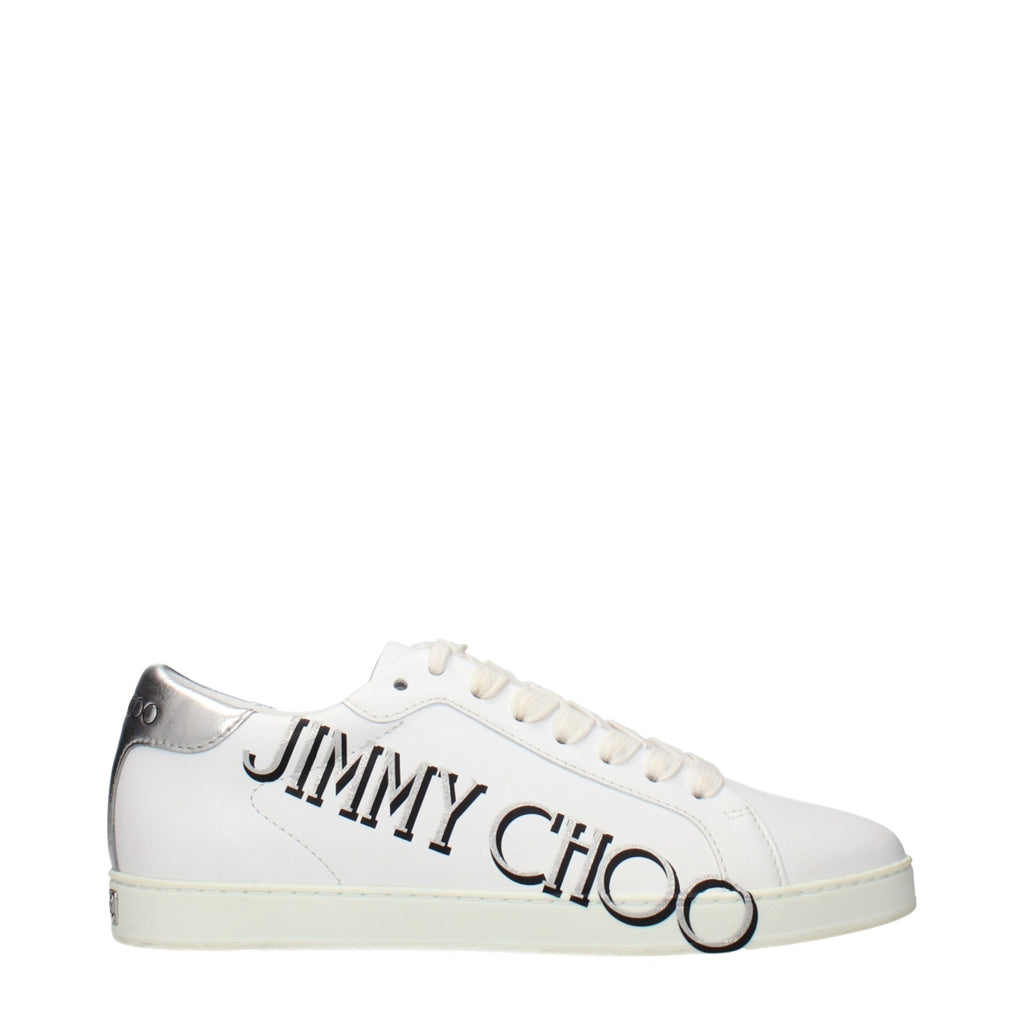JIMMY CHOO sportiniai batai