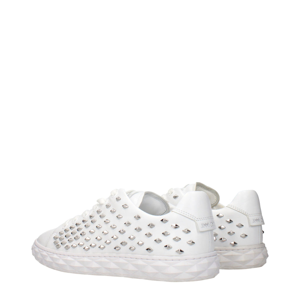 JIMMY CHOO sportiniai batai